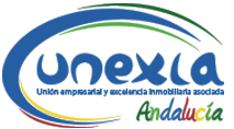 Logo Unexia Andalucía