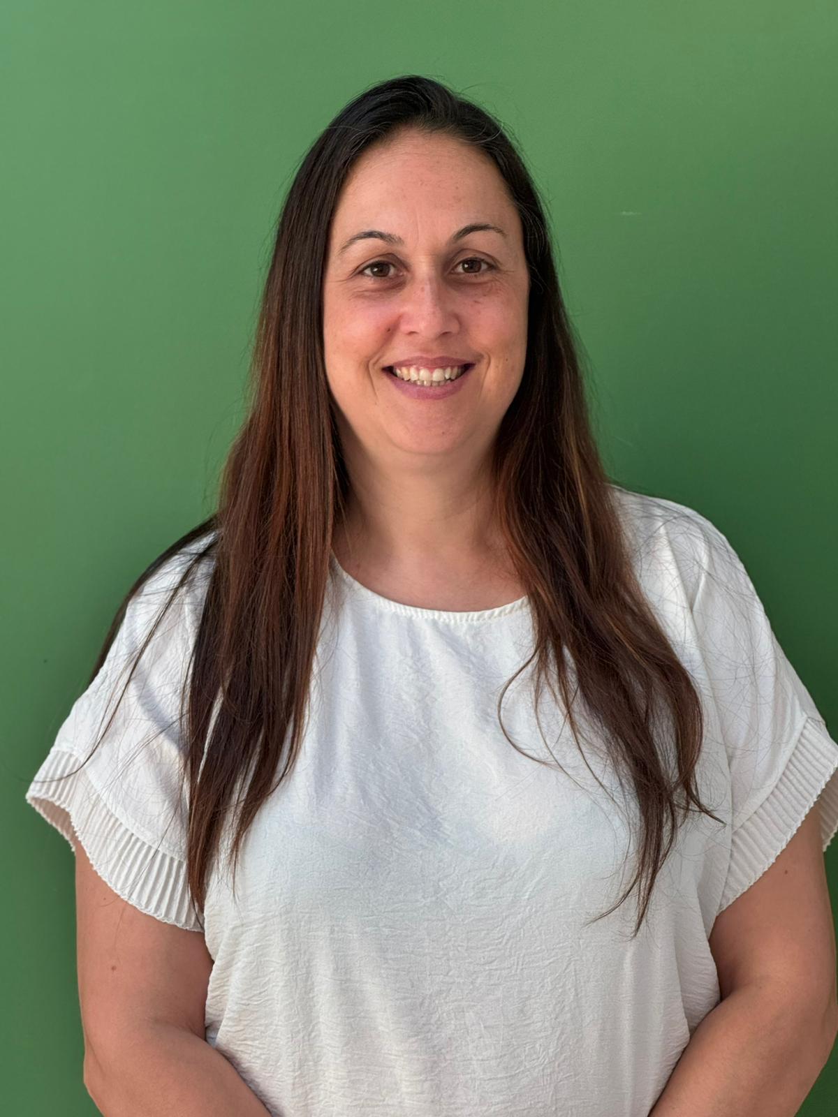 María Dolores Belizón (Loli)