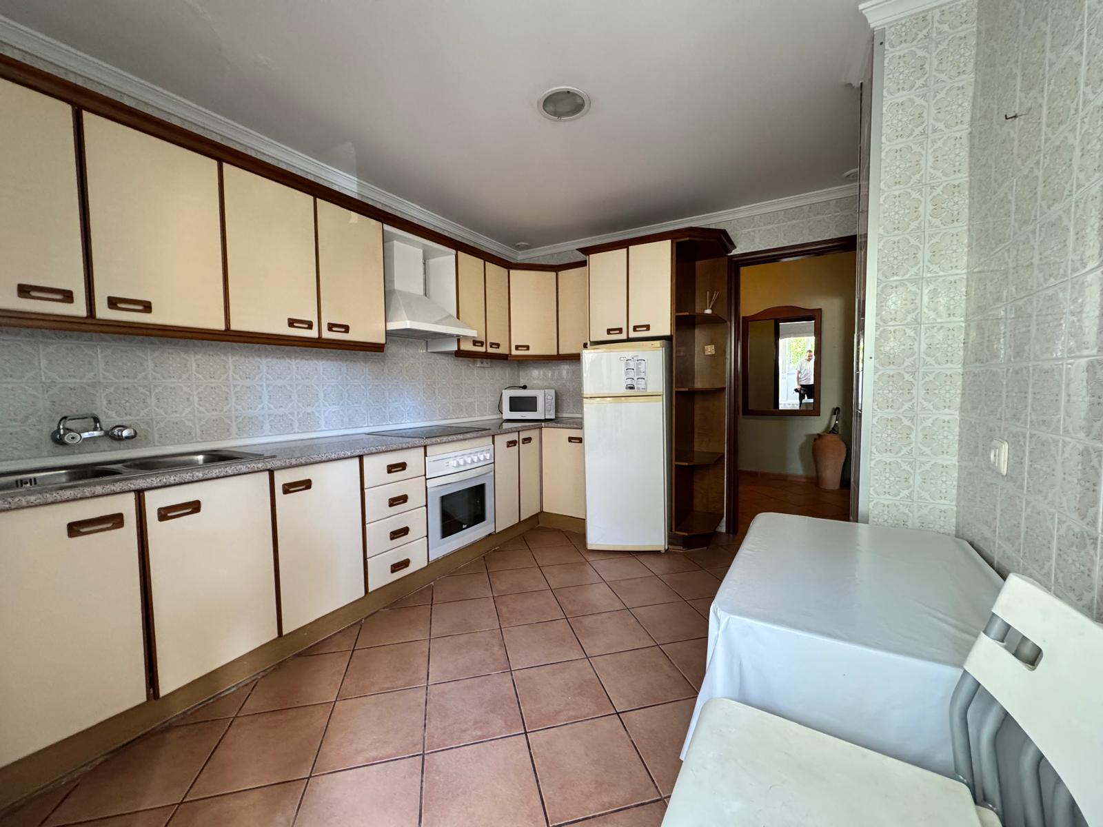 Piso vendido en Barriada Andalucía